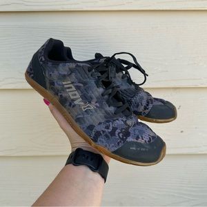 Barefoot Inov-8 BARE Xf 210 V2